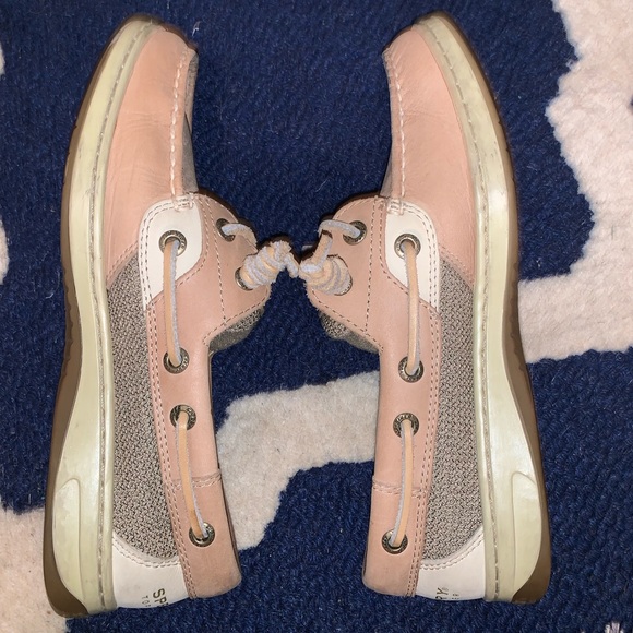 Sperry Women’s Songfish Boat Shoe - Picture 4 of 7